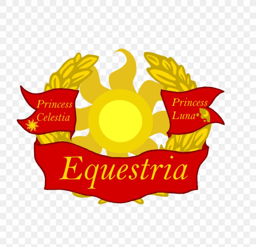 Equestria Coat Of Arms DeviantArt Pony, PNG, 911x877px, Equestria, Art, Art Museum, Artist, Brand Download Free