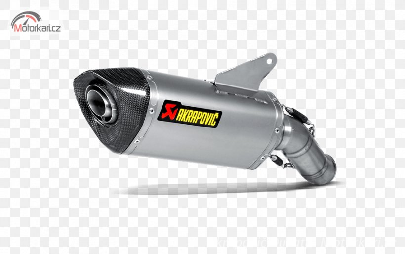 Exhaust System Akrapovič Ducati Hypermotard Motorcycle Muffler, PNG, 907x569px, Exhaust System, Catalytic Converter, Ducati, Ducati 848, Ducati Hypermotard Download Free