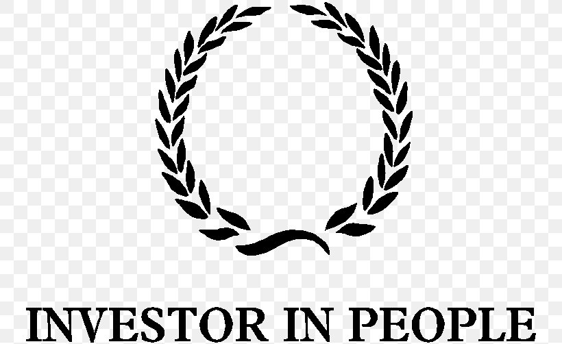 Investors In People Business Accreditation Organization Logo, PNG, 753x502px, Investors In People, Accreditation, Black And White, Brand, Business Download Free