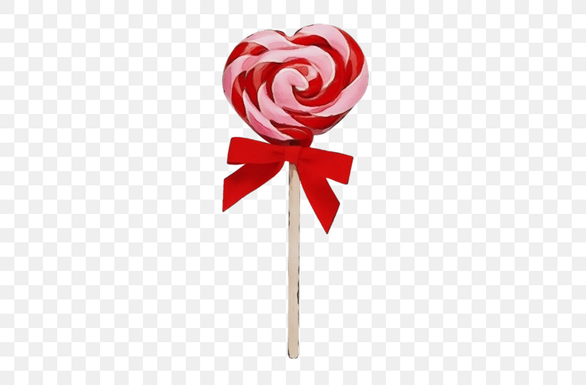 Lollipop Confectionery Heart M-095, PNG, 540x540px, Watercolor, Confectionery, Heart, Lollipop, M095 Download Free