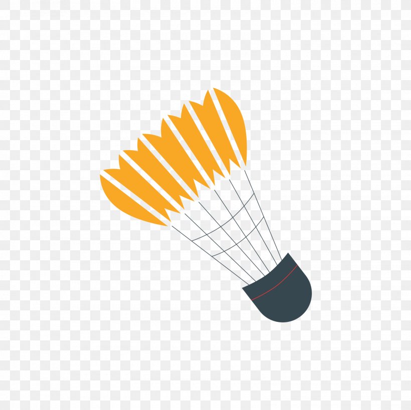 Orange Badminton Vecteur, PNG, 1600x1600px, Orange, Badminton, Designer, Grey, Motion Download Free