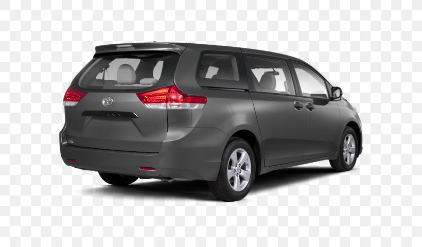 Toyota Sienna 2019 Honda Odyssey Car 2018 Honda Odyssey LX, PNG, 640x480px, 2018 Honda Odyssey, 2018 Honda Odyssey Lx, 2019 Honda Odyssey, Toyota Sienna, Automotive Design Download Free