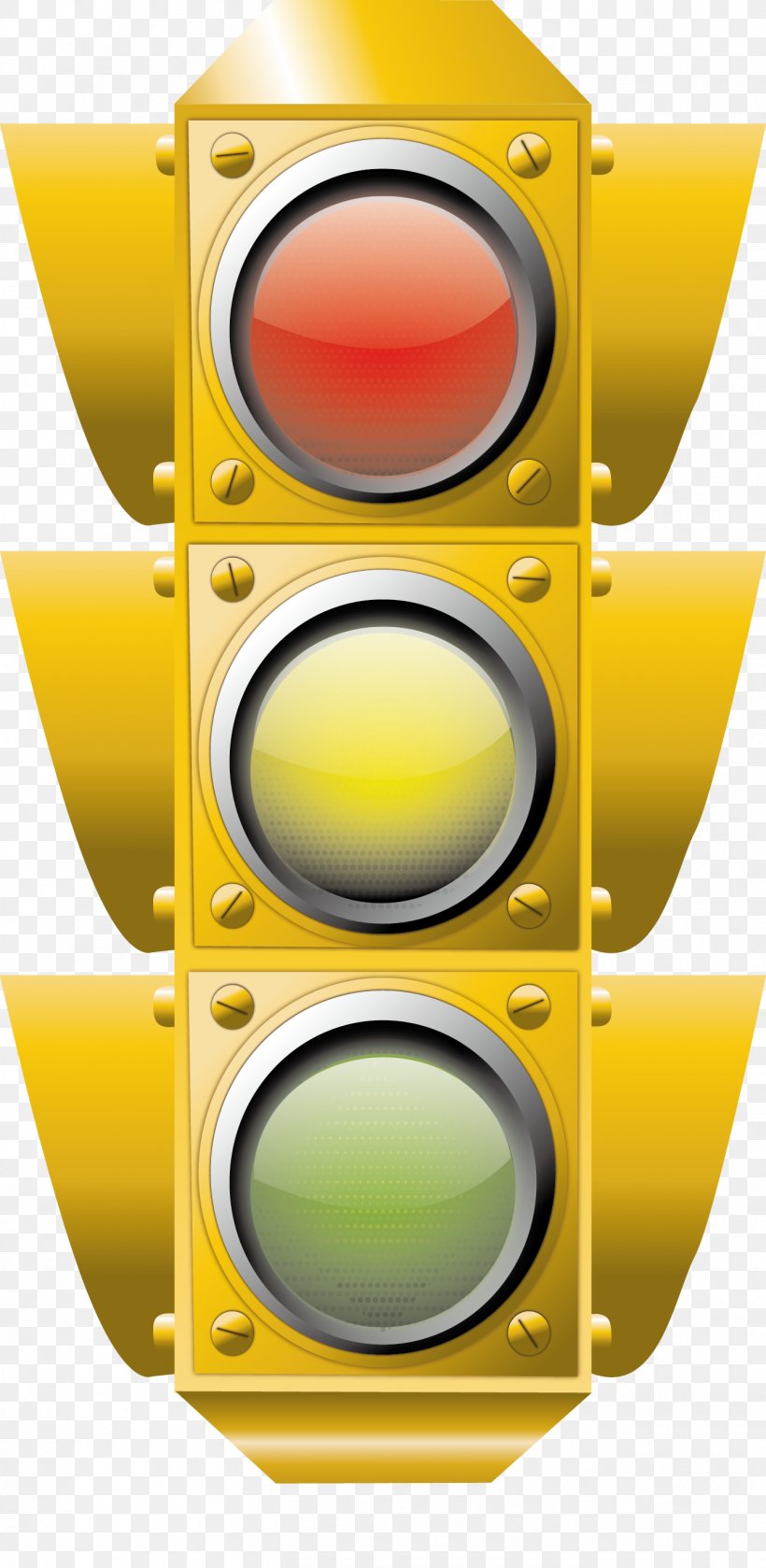 Traffic Light Clip Art, PNG, 1350x2763px, Traffic Light, Microsoft Powerpoint, Orange, Ppt, Stop Sign Download Free