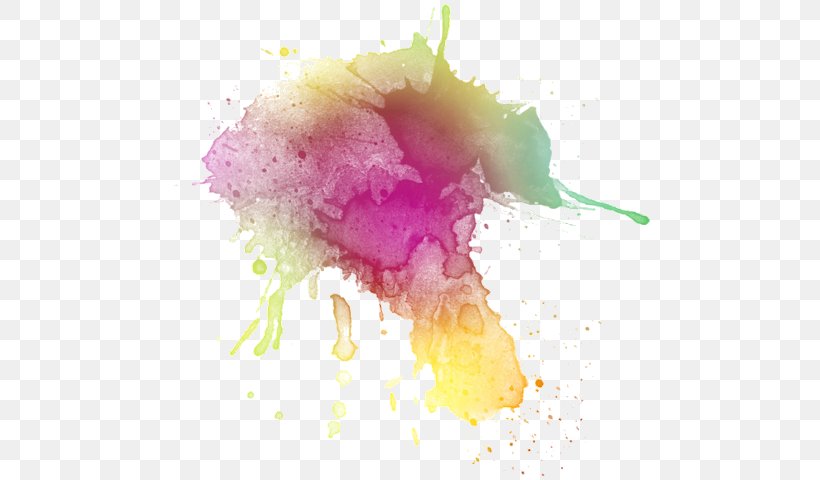 Watercolor Painting Drawing Texture, PNG, 480x480px, Watercolor Painting, Art, Brush, Color, Drawing Download Free