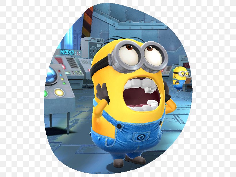 YouTube Kevin The Minion Minions Screaming, PNG, 537x616px, Youtube, Despicable Me, Despicable Me 2, Despicable Me Minion Rush, Kevin The Minion Download Free