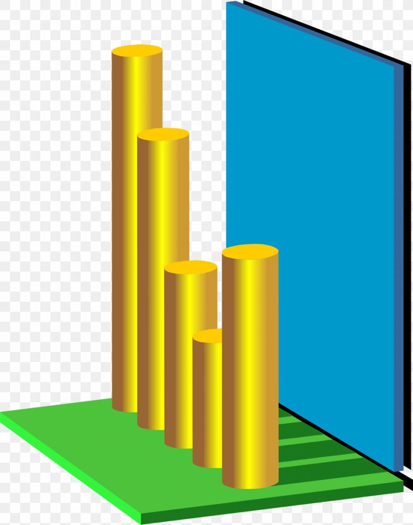 Bar Chart Clip Art, PNG, 958x1220px, 3d Computer Graphics, Chart, Bar Chart, Cylinder, Graph Of A Function Download Free