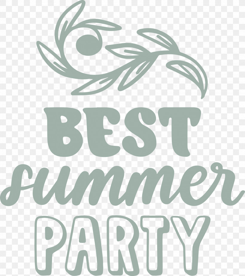 Best Summer Party Summer, PNG, 2658x3000px, Summer, Geometry, Line, Logo, Mathematics Download Free