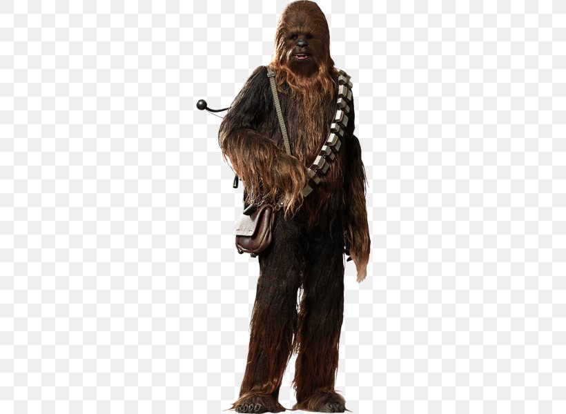 Chewbacca Han Solo Kylo Ren Grand Moff Tarkin Star Wars, PNG, 600x600px, Chewbacca, Action Toy Figures, Costume, Fur, Grand Moff Tarkin Download Free