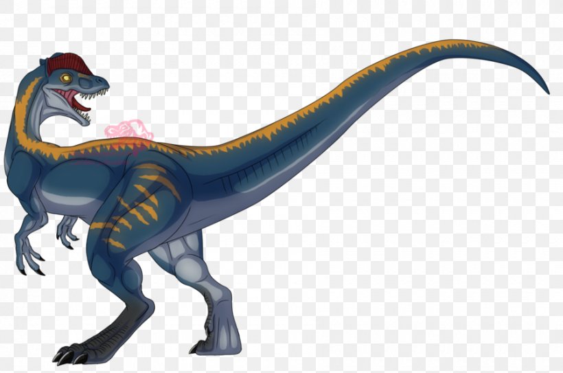 Dilophosaurus Primal Carnage Spinosaurus Carnotaurus Pteranodon, PNG, 900x597px, Dilophosaurus, Animal Figure, Ark Survival Evolved, Carnotaurus, Deviantart Download Free