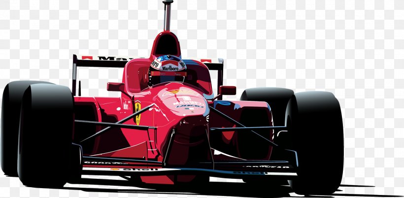 Formula One Car Formula 1 Formula Racing Ferrari F310, PNG, 1600x785px, Formula One Car, Auto Racing, Automotive Design, Automotive Tire, Car Download Free