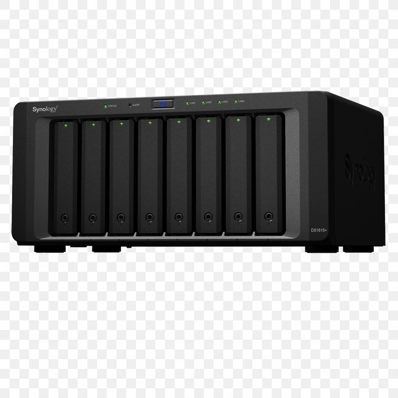 Guang Hua Digital Plaza Disk Array Hard Drives Synology Inc. Disk Storage, PNG, 1280x1280px, Disk Array, Audio, Audio Receiver, Computer Servers, Data Storage Download Free
