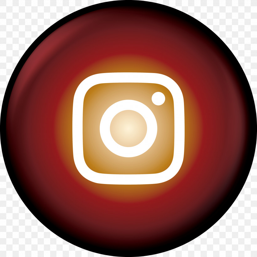 Instagram Logo Icon, PNG, 3000x3000px, Instagram Logo Icon, Meter Download Free