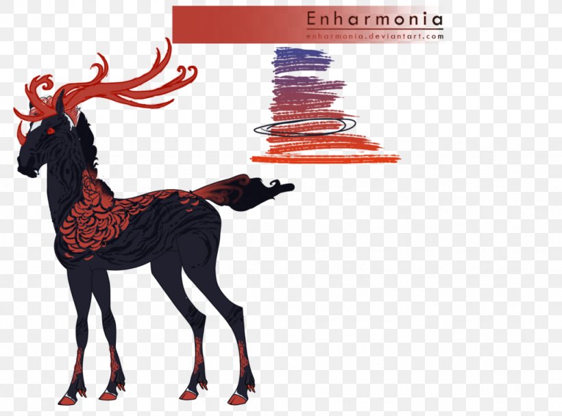 Reindeer, PNG, 1024x759px, Reindeer, Deer, Horse Like Mammal Download Free
