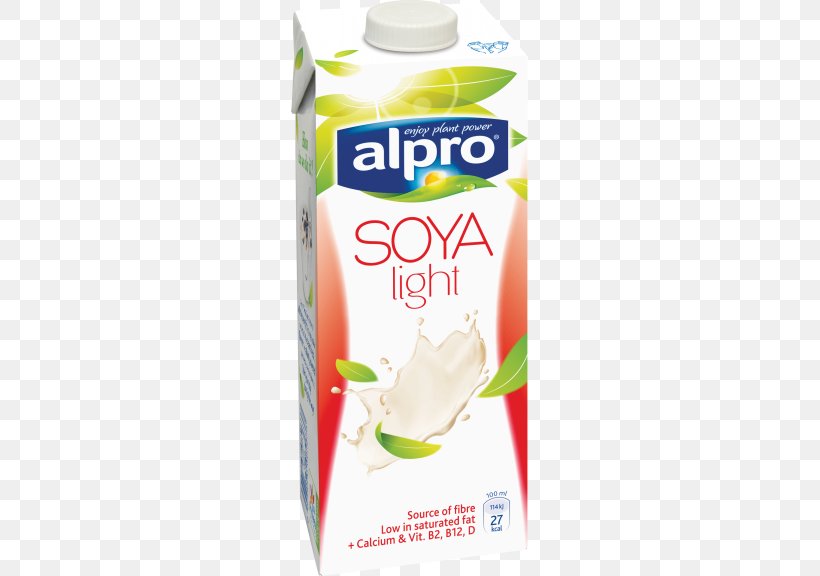 Soy Milk Fizzy Drinks Alpro Soybean, PNG, 540x576px, Soy Milk, Almond Milk, Alpro, Calorie, Cheese Download Free