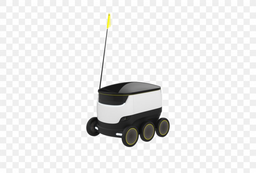 Starship Technologies Domino's Pizza Robot Delivery Technology, PNG, 3000x2031px, Starship Technologies, Autonomous Car, Business, Corporation, Delivery Download Free