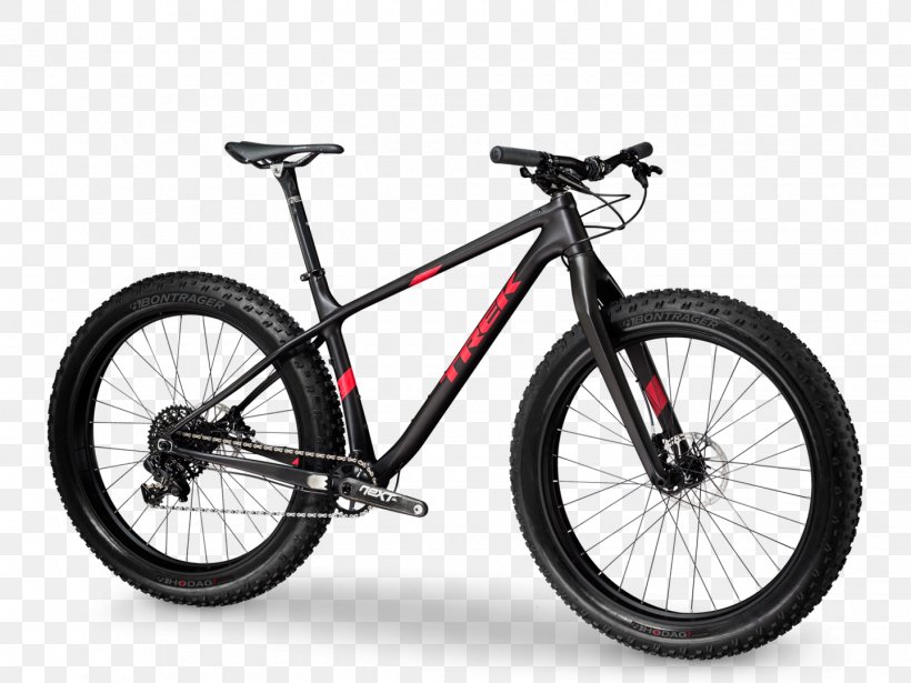 Trek Bicycle Corporation Mountain Bike Fatbike Cycling, PNG, 1440x1080px, Trek Bicycle Corporation, Automotive Exterior, Automotive Tire, Automotive Wheel System, Bicycle Download Free