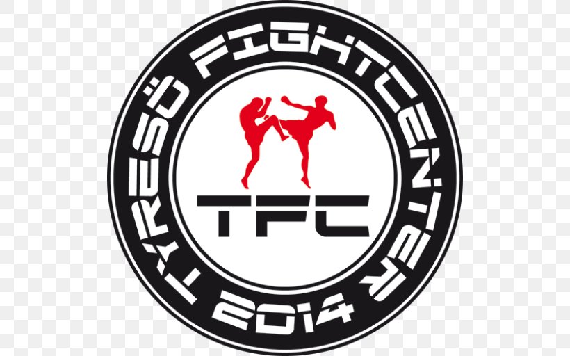 Tyresö Fight Center Taekwondo Combat Sport Brazilian Jiu-jitsu Muay Thai, PNG, 512x512px, Taekwondo, Aikido, Area, Brand, Brazilian Jiujitsu Download Free