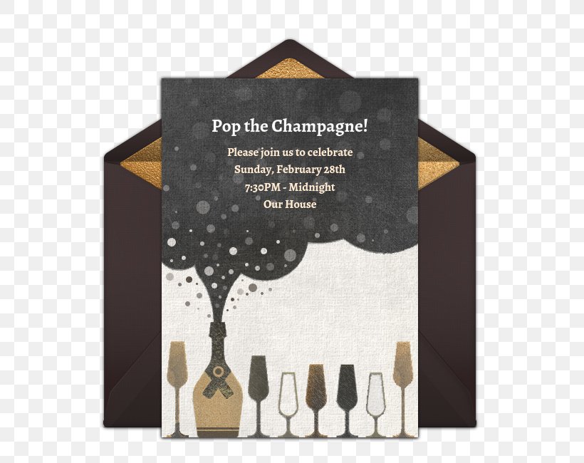 Wedding Invitation New Year's Eve Party Christmas, PNG, 650x650px, Wedding Invitation, Birthday, Bride, Champagne, Christmas Download Free
