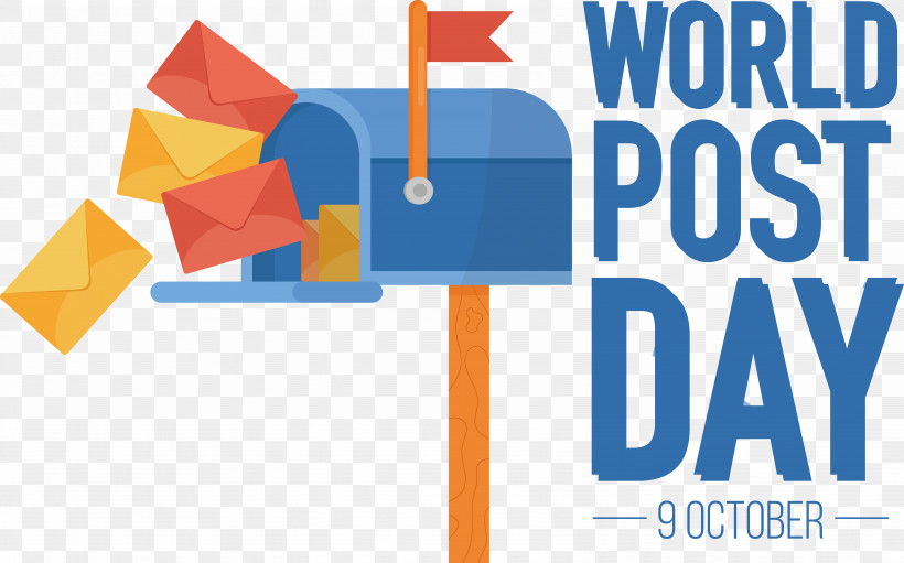 World Post Day World Post Day Poster World Post Day Theme, PNG, 6754x4216px, World Post Day, World Post Day Poster, World Post Day Theme Download Free