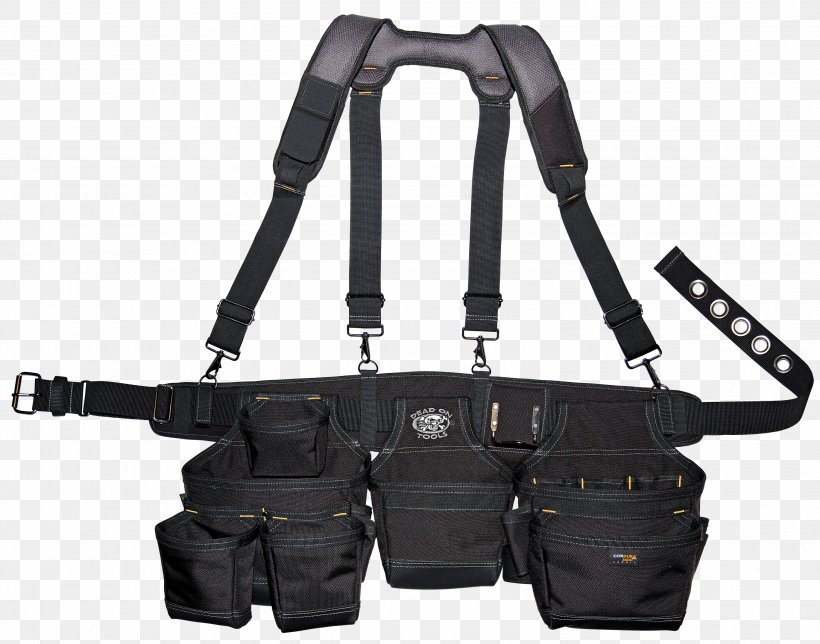 Belt Tool Bag Pocket Amazon.com, PNG, 3000x2357px, Belt, Amazoncom, Bag, Black, Braces Download Free
