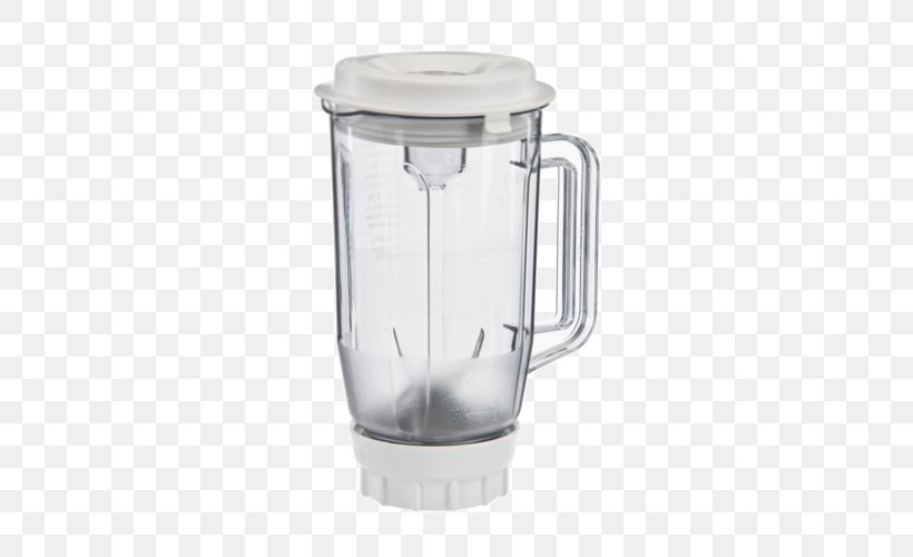 Blender Mixer Glass Mug Food Processor, PNG, 500x500px, Blender, Cup, Food, Food Processor, Glass Download Free