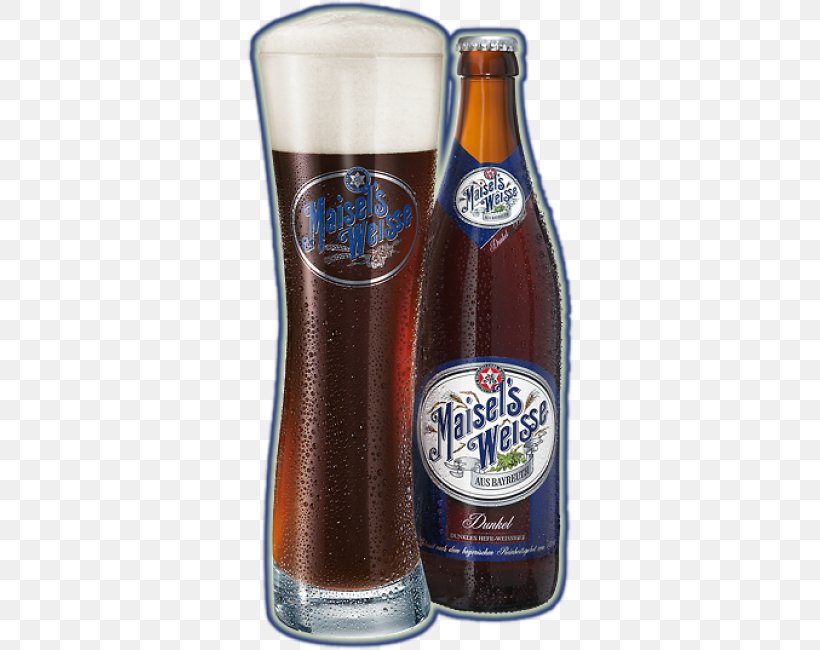 Brauerei Gebr. Maisel Wheat Beer Maisel's Weisse Dunkel, PNG, 650x650px, Brauerei Gebr Maisel, Alcoholic Beverage, Alcoholic Drink, Ale, Beer Download Free