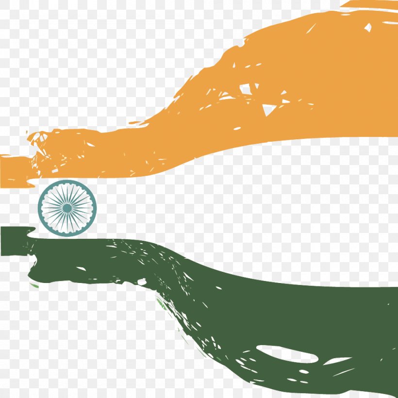 Flag Of India, PNG, 1000x1000px, India, Art, Energy, Flag, Flag Of India Download Free