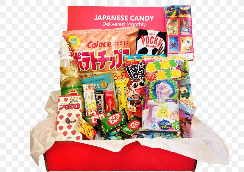 Japanese Cuisine Candy Food Crate, PNG, 720x576px, Watercolor, Cartoon, Flower, Frame, Heart Download Free