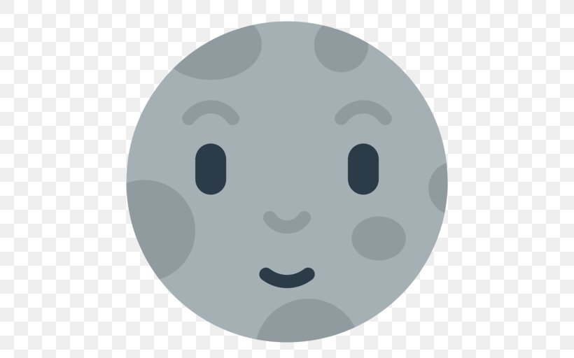 Lunar Eclipse Emoji New Moon Face, PNG, 512x512px, Lunar Eclipse, Eerste Kwartier, Emoji, Emojipedia, Emoticon Download Free