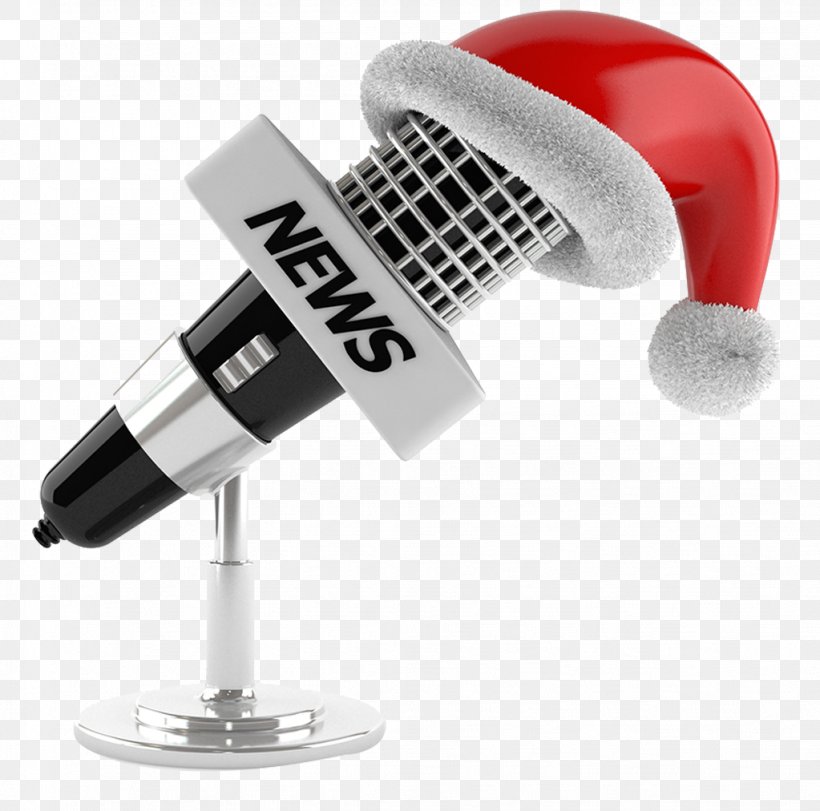 Microphone Christmas Hat, PNG, 1023x1012px, Microphone, Audio, Audio Equipment, Bonnet, Christmas Download Free