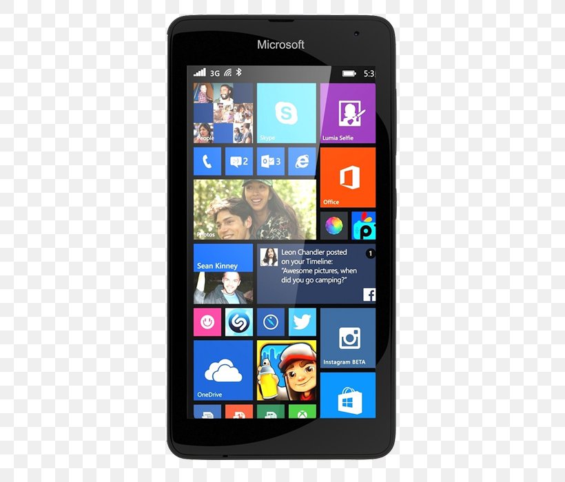 Microsoft Lumia 535 Microsoft Lumia 435 Microsoft Lumia 532 Microsoft Lumia 640 Microsoft Lumia 430, PNG, 387x700px, Microsoft Lumia 535, Cellular Network, Communication Device, Electronic Device, Electronics Download Free