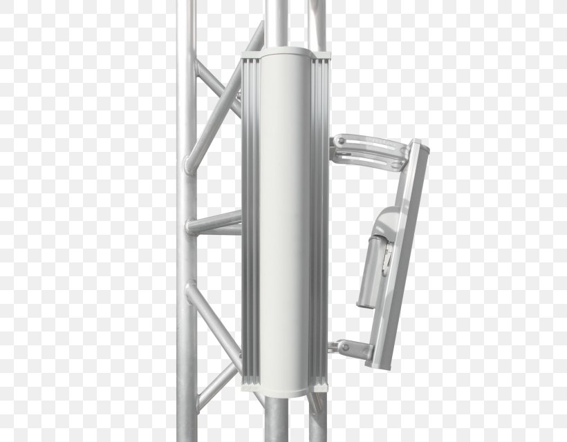 Sector Antenna Aerials MIMO Omnidirectional Antenna Ubiquiti Networks, PNG, 640x640px, Sector Antenna, Aerials, Circular Sector, Dbi, Directional Antenna Download Free