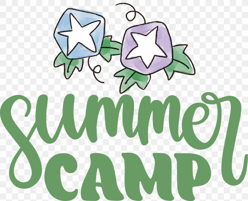 Summer Camp Summer Camp, PNG, 3000x2433px, Summer Camp, Biology, Camp, Flower, Geometry Download Free