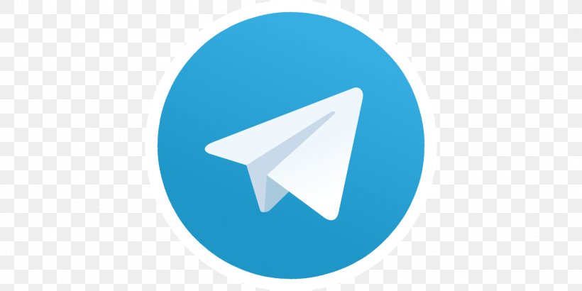 Telegram Initial Coin Offering Logo Messaging Apps Instant Messaging, PNG, 2048x1024px, Telegram, Android, Aqua, Blue, Brand Download Free