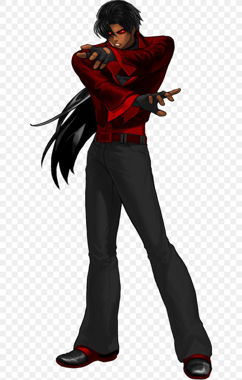 The King Of Fighters XIII Iori Yagami Kyo Kusanagi The King Of Fighters 2003 M.U.G.E.N, PNG, 620x1287px, King Of Fighters Xiii, Andy Bogard, Chemical Element, Costume, Fatal Fury King Of Fighters Download Free