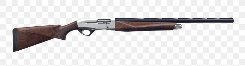 Trigger Semi-automatic Firearm Shotgun Weapon, PNG, 2000x544px, Watercolor, Cartoon, Flower, Frame, Heart Download Free