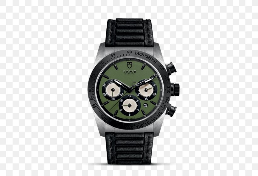 Tudor Watches Chronograph Rolex Strap, PNG, 560x560px, Tudor Watches, Brand, Chronograph, Complication, Hans Wilsdorf Download Free