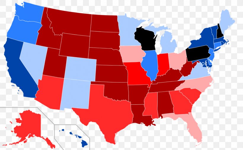 United States Presidential Election, 2000 Red States And Blue States United States Elections, 2010 United States Elections, 2018, PNG, 959x593px, United States, Area, Blue, Democratic Party, Election Download Free