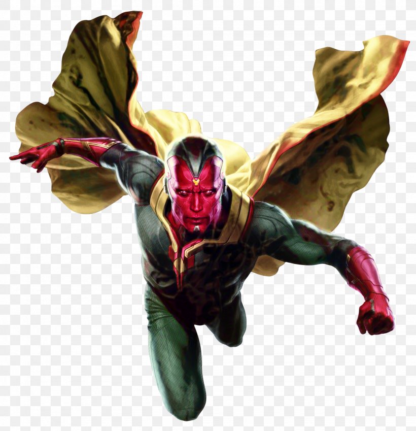 Vision Ultron Thor Marvel Cinematic Universe Black Widow, PNG, 2052x2126px, Vision, Action Figure, Animation, Avengers, Avengers Age Of Ultron Download Free