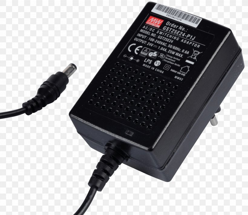 Battery Charger AC Adapter Power Converters Electronics, PNG, 3000x2604px, Battery Charger, Ac Adapter, Ac Power Plugs And Sockets, Adapter, Computer Component Download Free