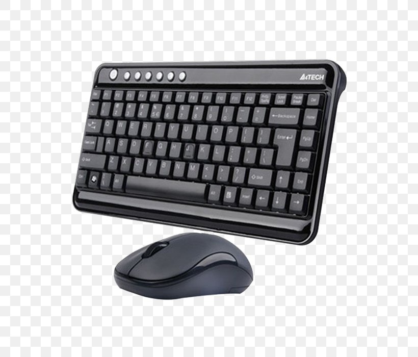 Computer Keyboard Computer Mouse QWERTY USB Gaming Keypad, PNG, 700x700px, Computer Keyboard, Apple Wireless Keyboard, Computer, Computer Component, Computer Mouse Download Free