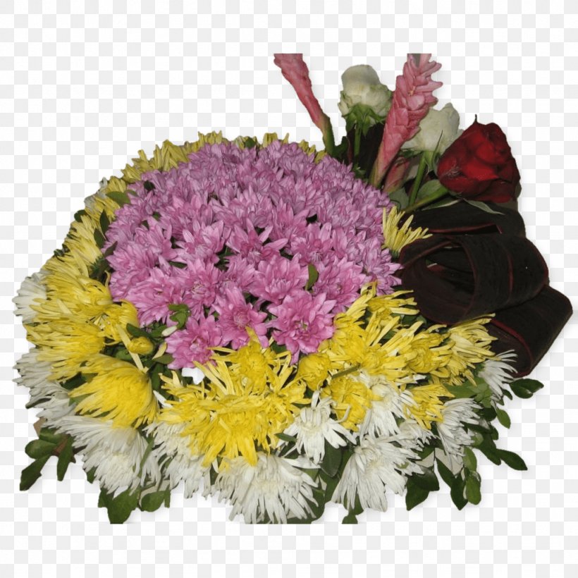Cut Flowers Floral Design Wreath Flower Bouquet, PNG, 1024x1024px, Flower, Annual Plant, Chrysanthemum, Chrysanths, Coffin Download Free