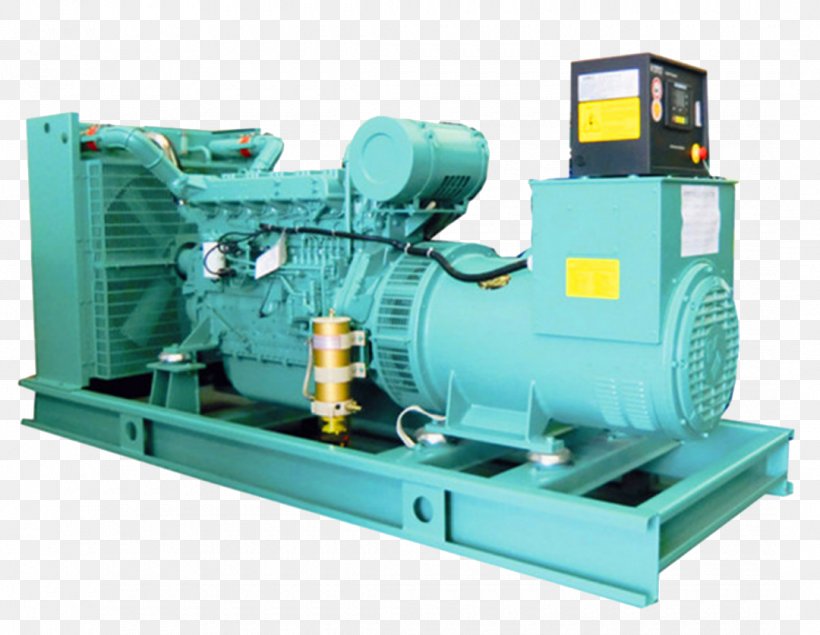 Electric Generator Diesel Generator Engine-generator Electricity Alternator, PNG, 1080x837px, Electric Generator, Alternator, Compressor, Cylinder, Diesel Engine Download Free
