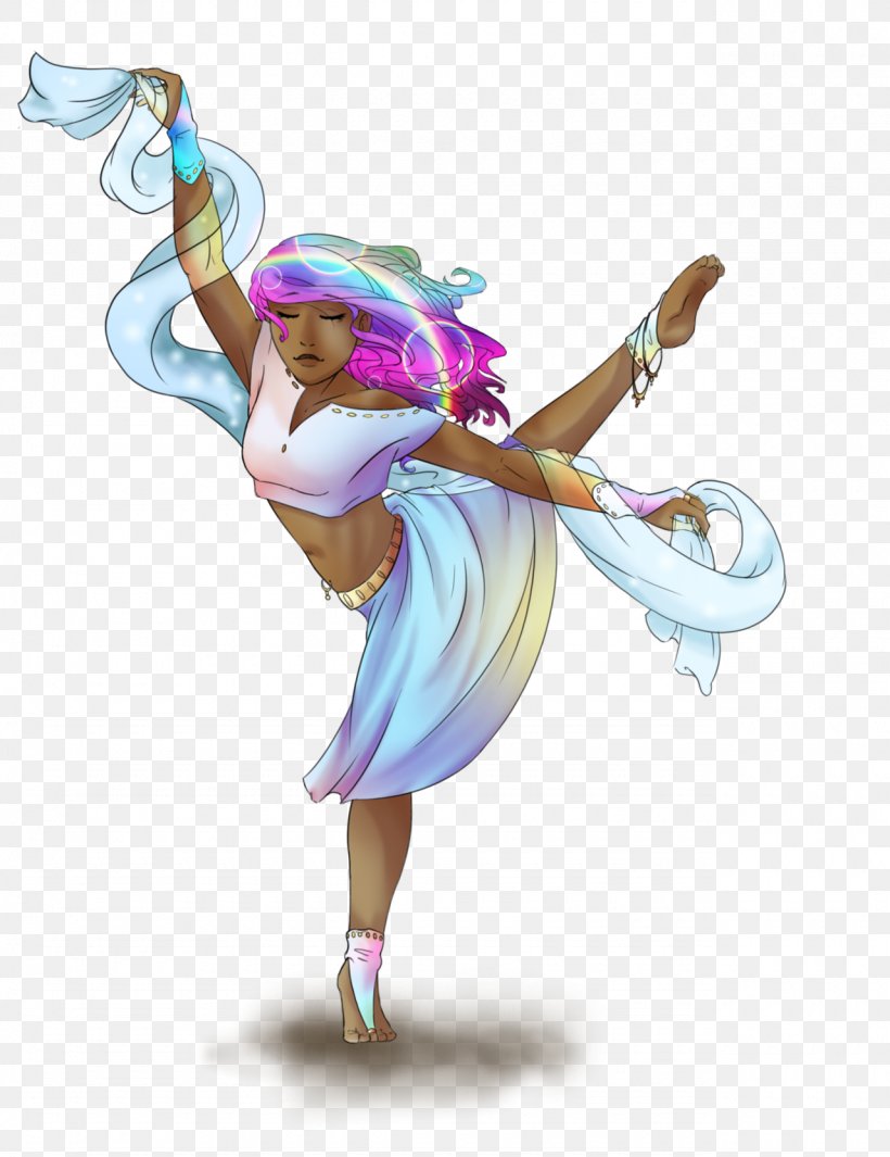 Fairy Figurine Dance Cartoon, PNG, 1280x1663px, Fairy, Art, Arts, Cartoon, Costume Download Free