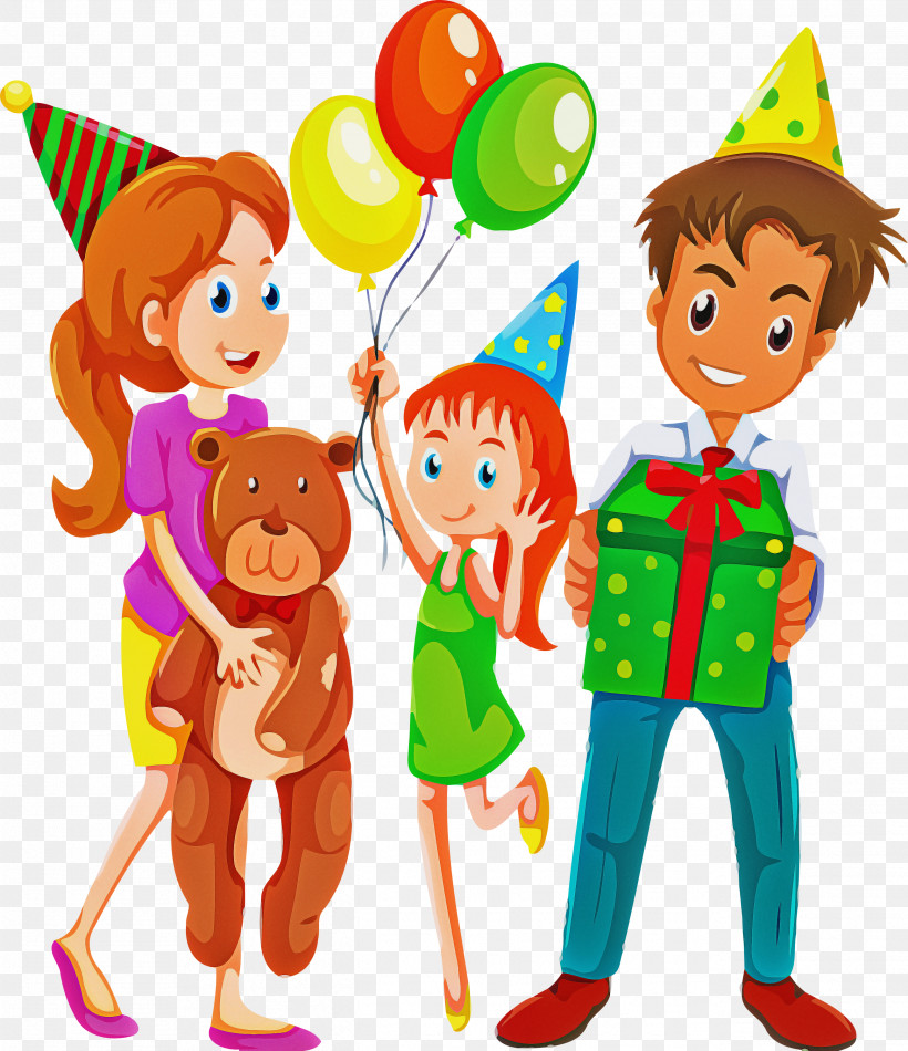 Family Day Happy Family Day Family, PNG, 2588x3000px, Family Day, Cartoon, Celebrating, Family, Happy Download Free