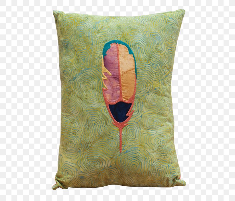 Feather Throw Pillows Machine Embroidery, PNG, 517x700px, Feather, Birthday, Cushion, Design Studio, Embroidery Download Free