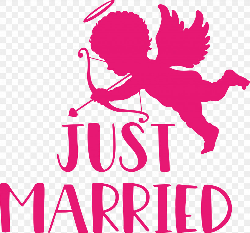 Just Married Wedding, PNG, 3000x2798px, Just Married, Cartoon, Cupid, Dia Dos Namorados, Drawing Download Free