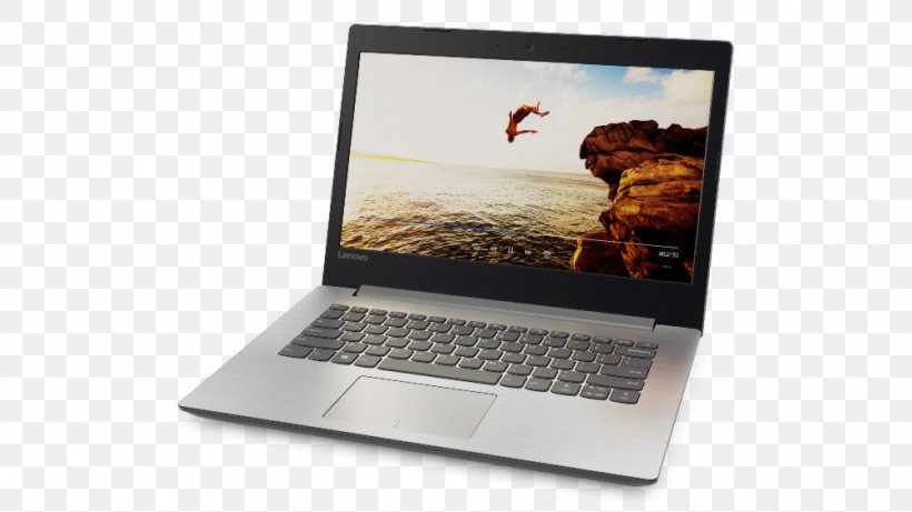 Laptop Lenovo Ideapad 320 (14) Lenovo Ideapad 320 (15), PNG, 1000x563px, Laptop, Advanced Micro Devices, Amd Accelerated Processing Unit, Computer, Computer Hardware Download Free