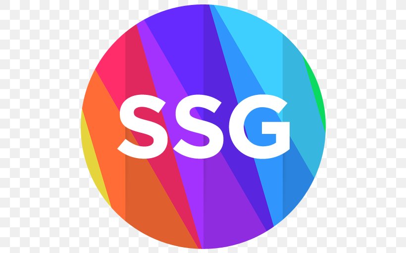 Pakistan Ssg Logo