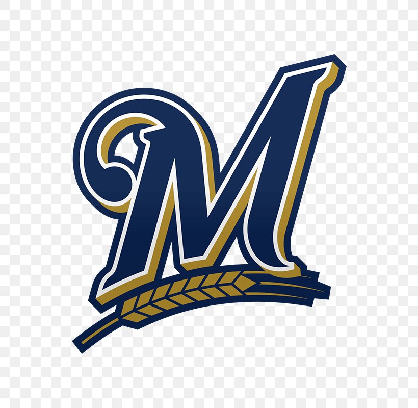 Milwaukee Brewers Baseball Club, LP Wisconsin Timber Rattlers MLB Miami Marlins, PNG, 800x800px, 2018 Milwaukee Brewers Season, Milwaukee Brewers, Area, Baseball, Brand Download Free